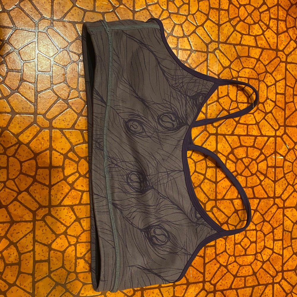 lululemon bra
